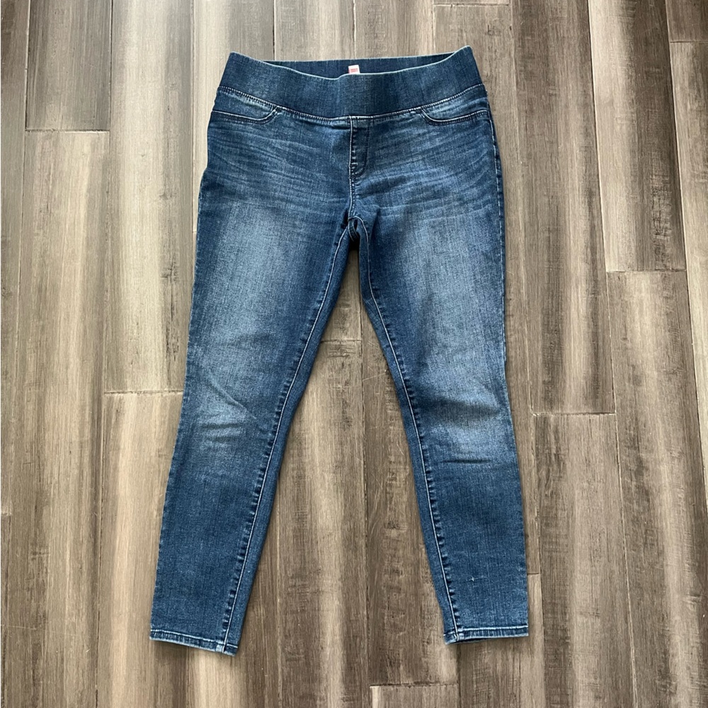 Maternity Jean Jeggings